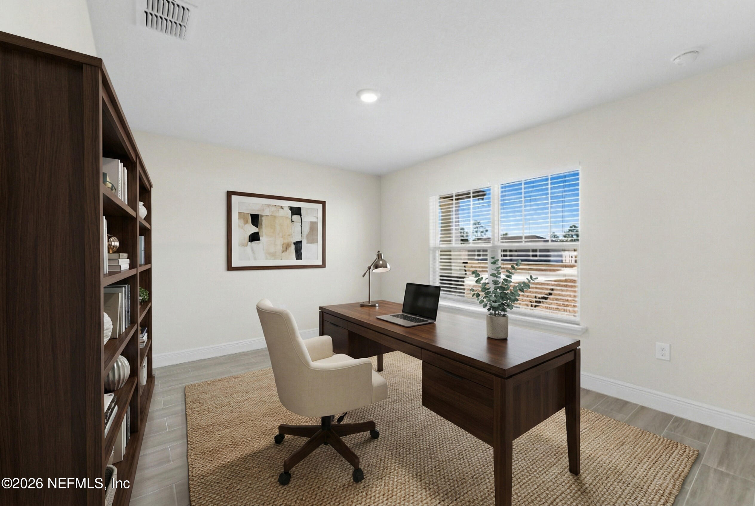 16521 Southwest 31st Terrace Ocala, FL 34473 - Photo 23 of 40 Bedroom 1 (virtually staged)