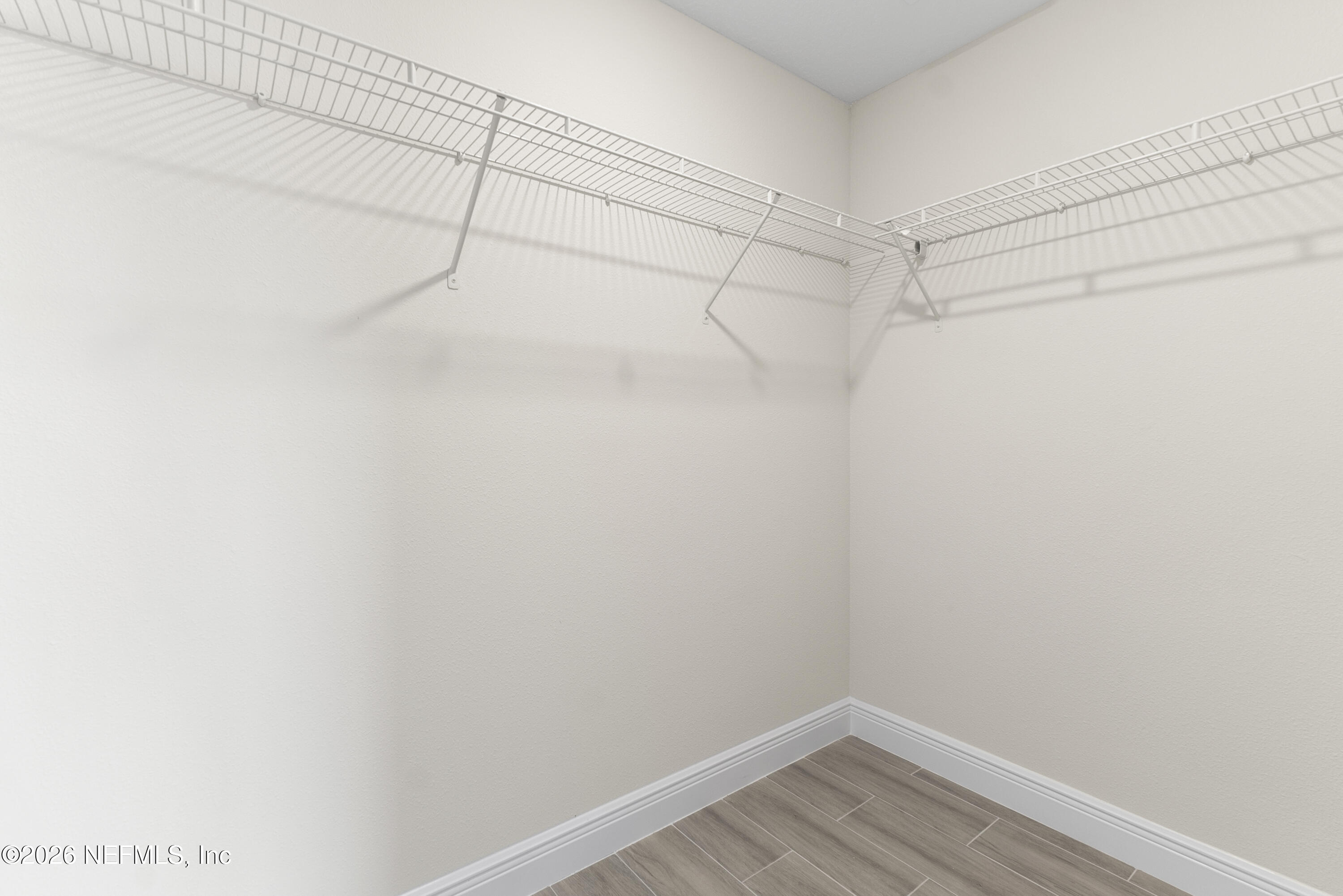 16521 Southwest 31st Terrace Ocala, FL 34473 - Photo 27 of 40 Bedroom 2 walk-in closet