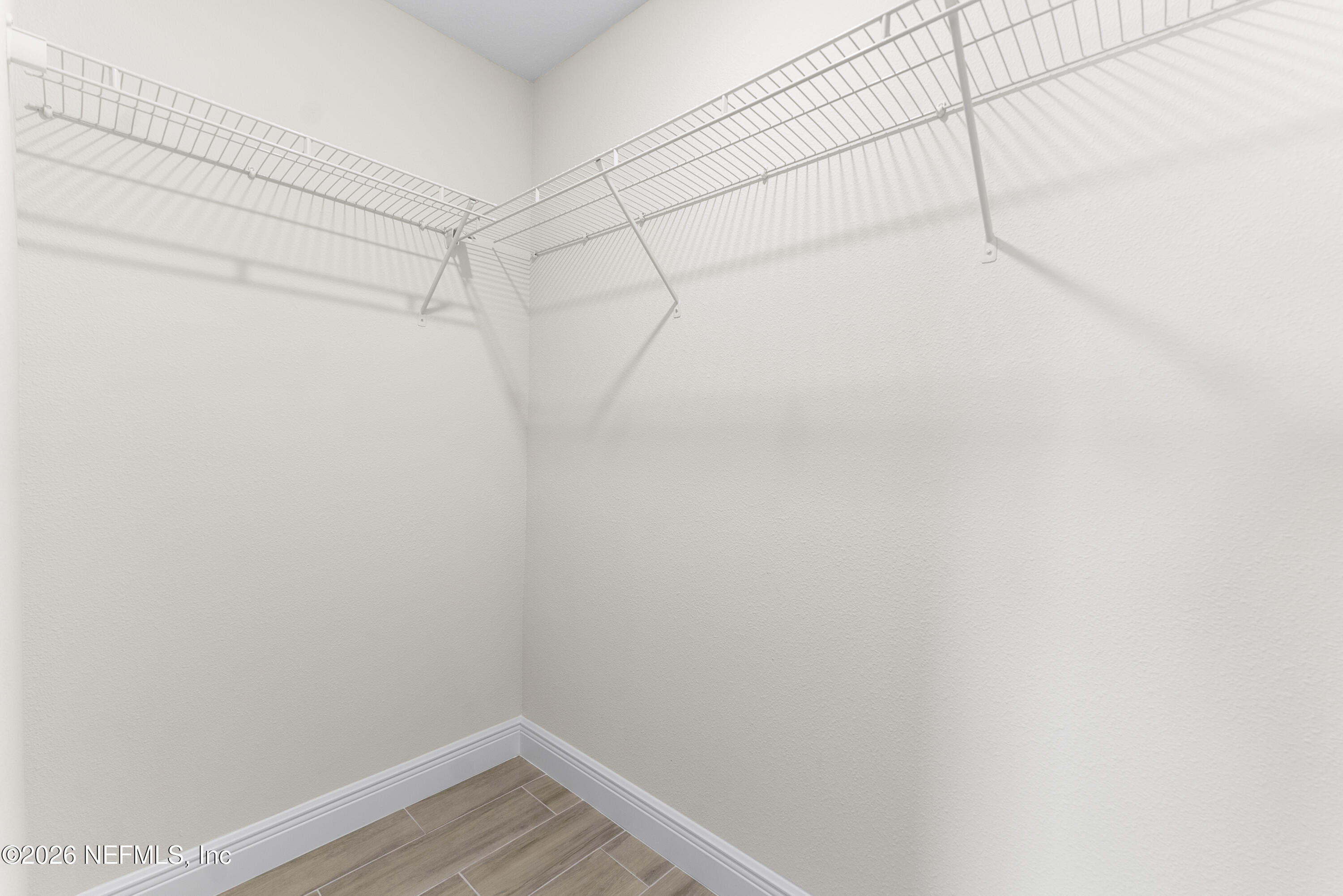 16521 Southwest 31st Terrace Ocala, FL 34473 - Photo 32 of 40 Bedroom 3 walk-in closet