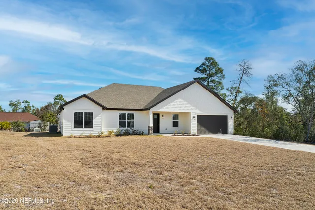 $383,000 | 16521 Southwest 31st Terrace, Ocala, FL 34473