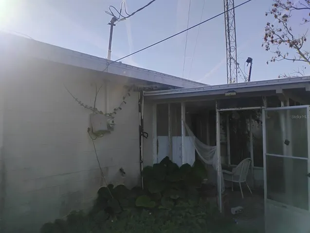 a room that has a lot of furniture and wooden floor