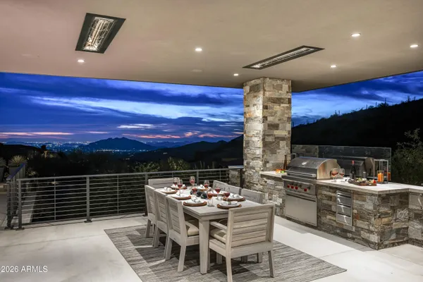 $11,750,000 | 42829 North 102nd Street, Scottsdale, AZ 85262