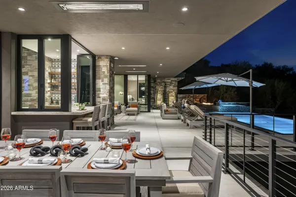 $11,750,000 | 42829 North 102nd Street, Scottsdale, AZ 85262