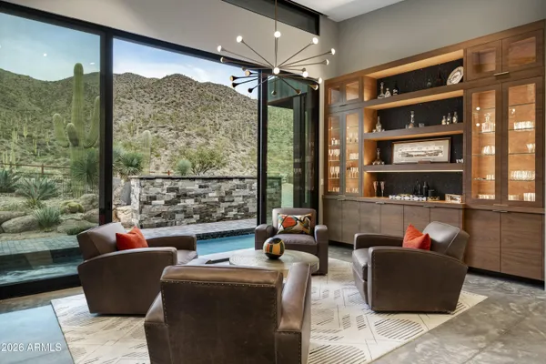 $11,750,000 | 42829 North 102nd Street, Scottsdale, AZ 85262