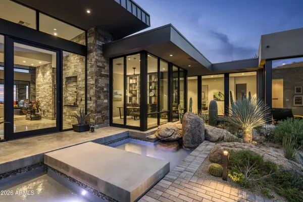 $11,750,000 | 42829 North 102nd Street, Scottsdale, AZ 85262