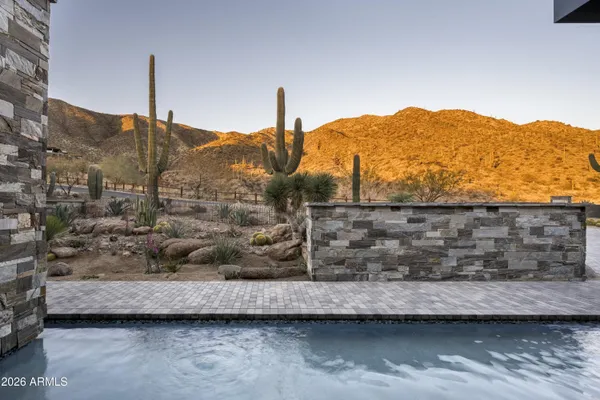 $11,750,000 | 42829 North 102nd Street, Scottsdale, AZ 85262