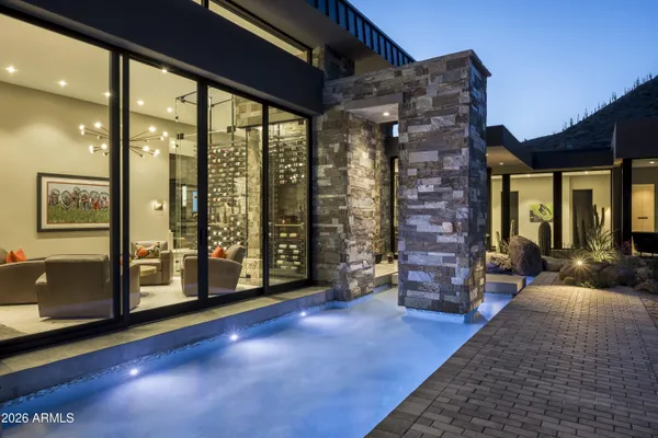 $11,750,000 | 42829 North 102nd Street, Scottsdale, AZ 85262
