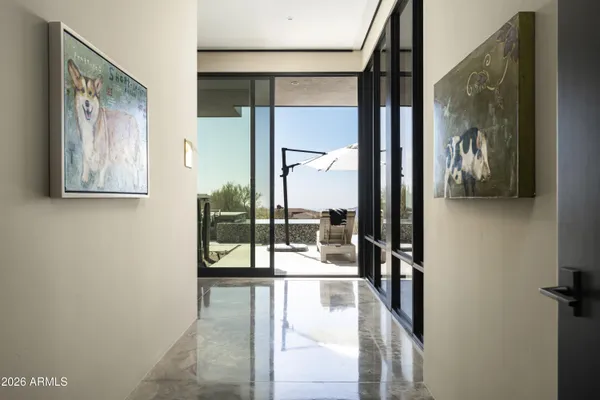 $11,750,000 | 42829 North 102nd Street, Scottsdale, AZ 85262