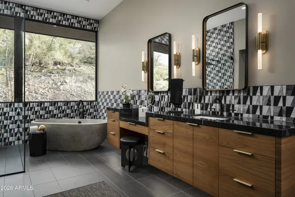 $11,750,000 | 42829 North 102nd Street, Scottsdale, AZ 85262