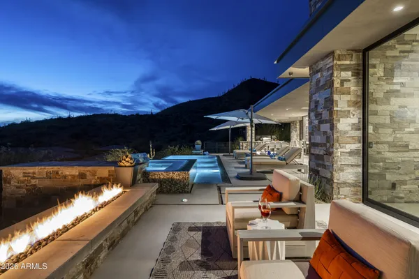 $11,750,000 | 42829 North 102nd Street, Scottsdale, AZ 85262