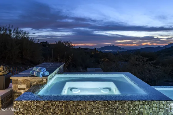 $11,750,000 | 42829 North 102nd Street, Scottsdale, AZ 85262