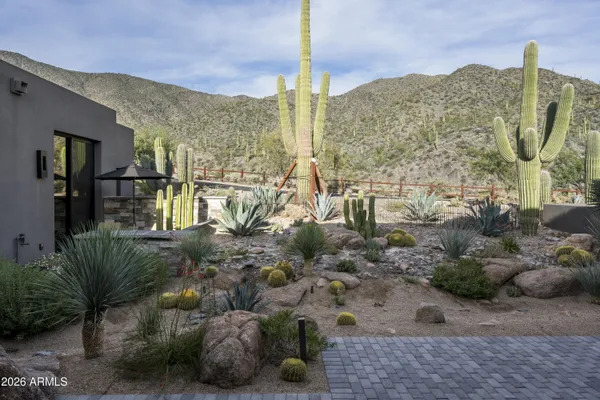 $11,750,000 | 42829 North 102nd Street, Scottsdale, AZ 85262