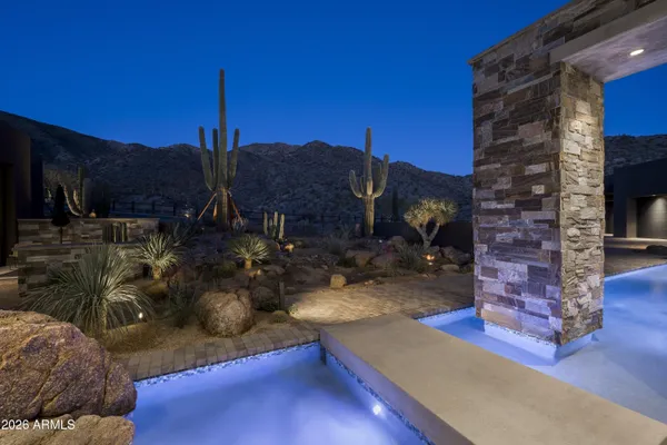 $11,750,000 | 42829 North 102nd Street, Scottsdale, AZ 85262