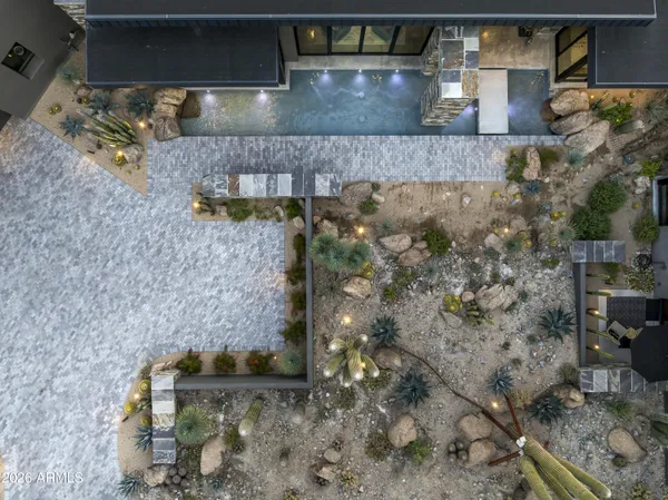 $11,750,000 | 42829 North 102nd Street, Scottsdale, AZ 85262