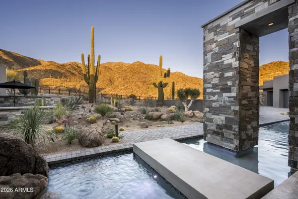 $11,750,000 | 42829 North 102nd Street, Scottsdale, AZ 85262