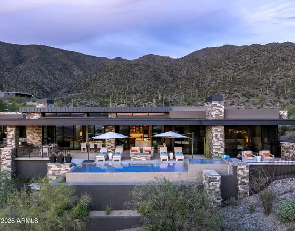 $11,750,000 | 42829 North 102nd Street, Scottsdale, AZ 85262