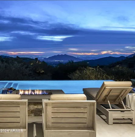 $11,750,000 | 42829 North 102nd Street, Scottsdale, AZ 85262