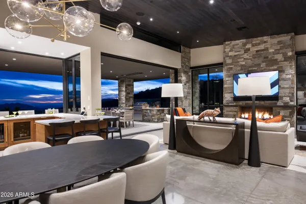 $11,750,000 | 42829 North 102nd Street, Scottsdale, AZ 85262