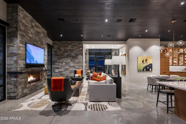 $11,750,000 | 42829 North 102nd Street, Scottsdale, AZ 85262