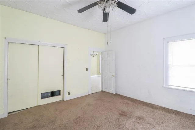 $80,000 | 610 South Vine Street, Holden, MO 64040