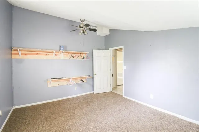 $80,000 | 610 South Vine Street, Holden, MO 64040