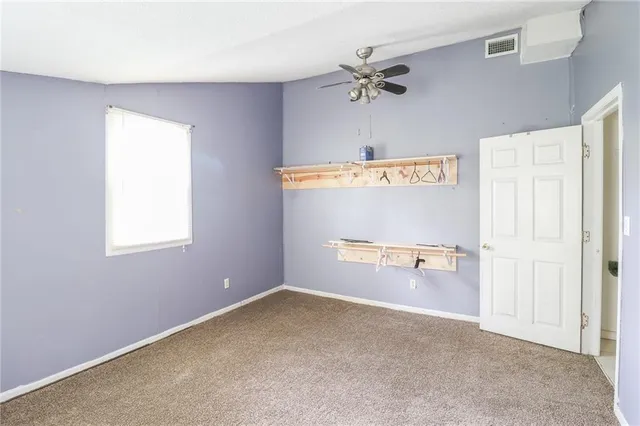 $80,000 | 610 South Vine Street, Holden, MO 64040