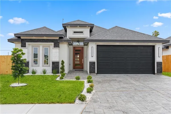 $294,500 | 1837 North Mangrove Street, San Juan, TX 78589