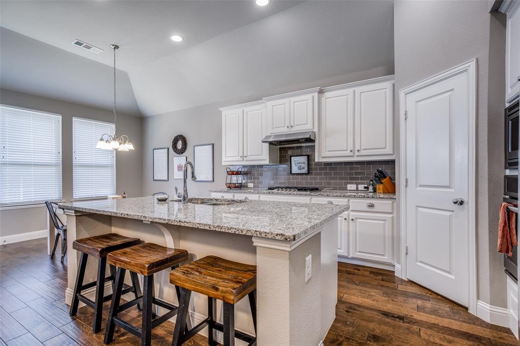 1538 Tavistock Road Forney, TX 75126 - Photo 6 of 28 Gallery Image 6