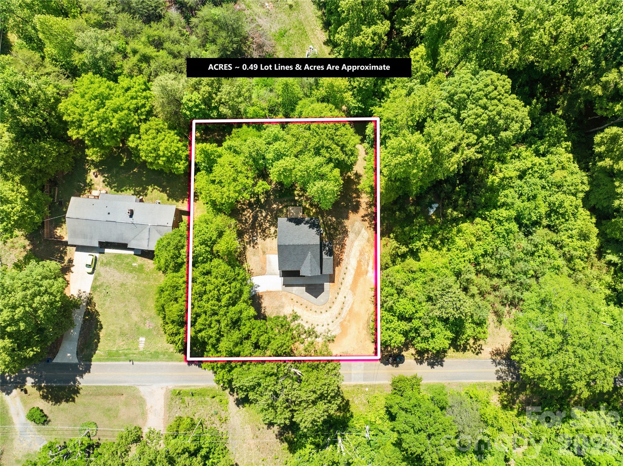 125 Galilee Church Road Kings Mountain, NC 28086 - Photo 39 of 40