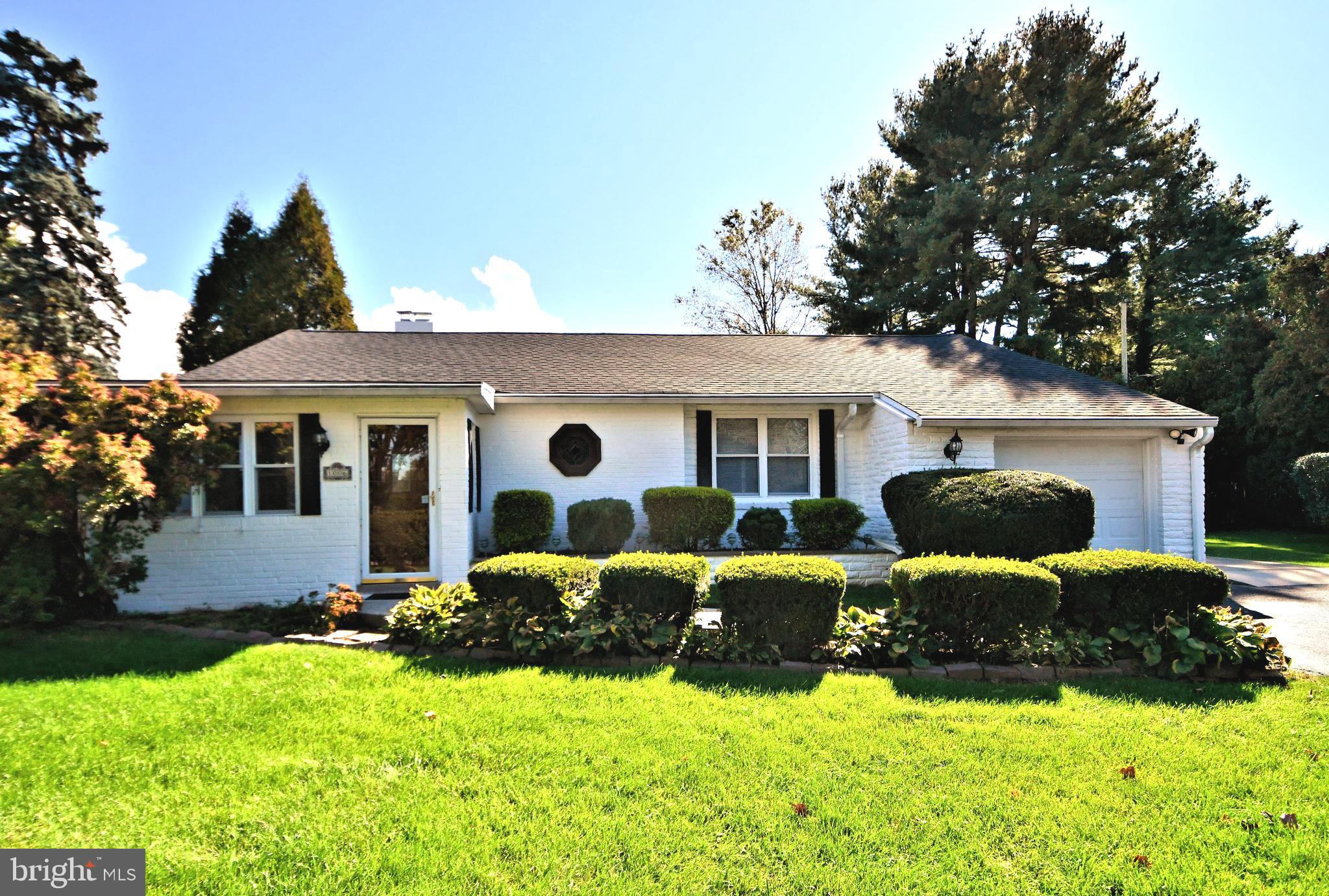 1006 East Heather Road Oreland, PA 19075 - Photo 1 of 42 Welcome to 1006 E Heather Rd!