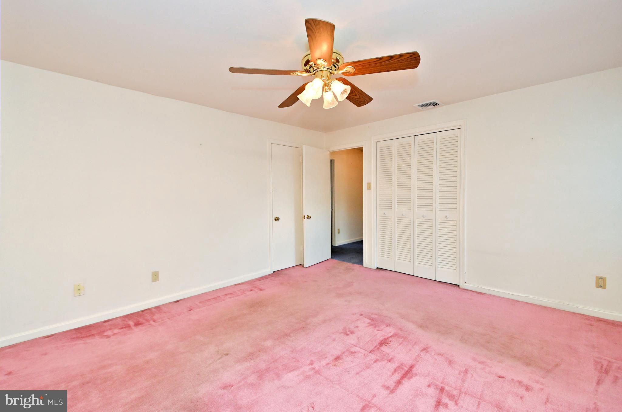 1006 East Heather Road Oreland, PA 19075 - Photo 30 of 42 Bedroom #1