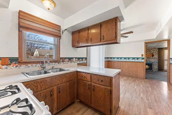 $239,000 | 756 Imperial Road, Valparaiso, IN 46385