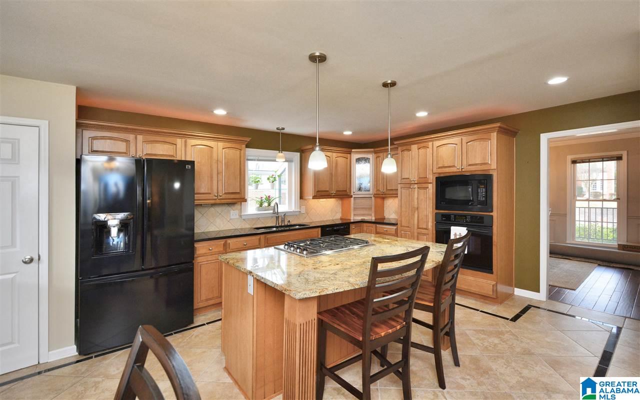 5425 Hickory Ridge Drive Birmingham, AL 35242 - Photo 11 of 38