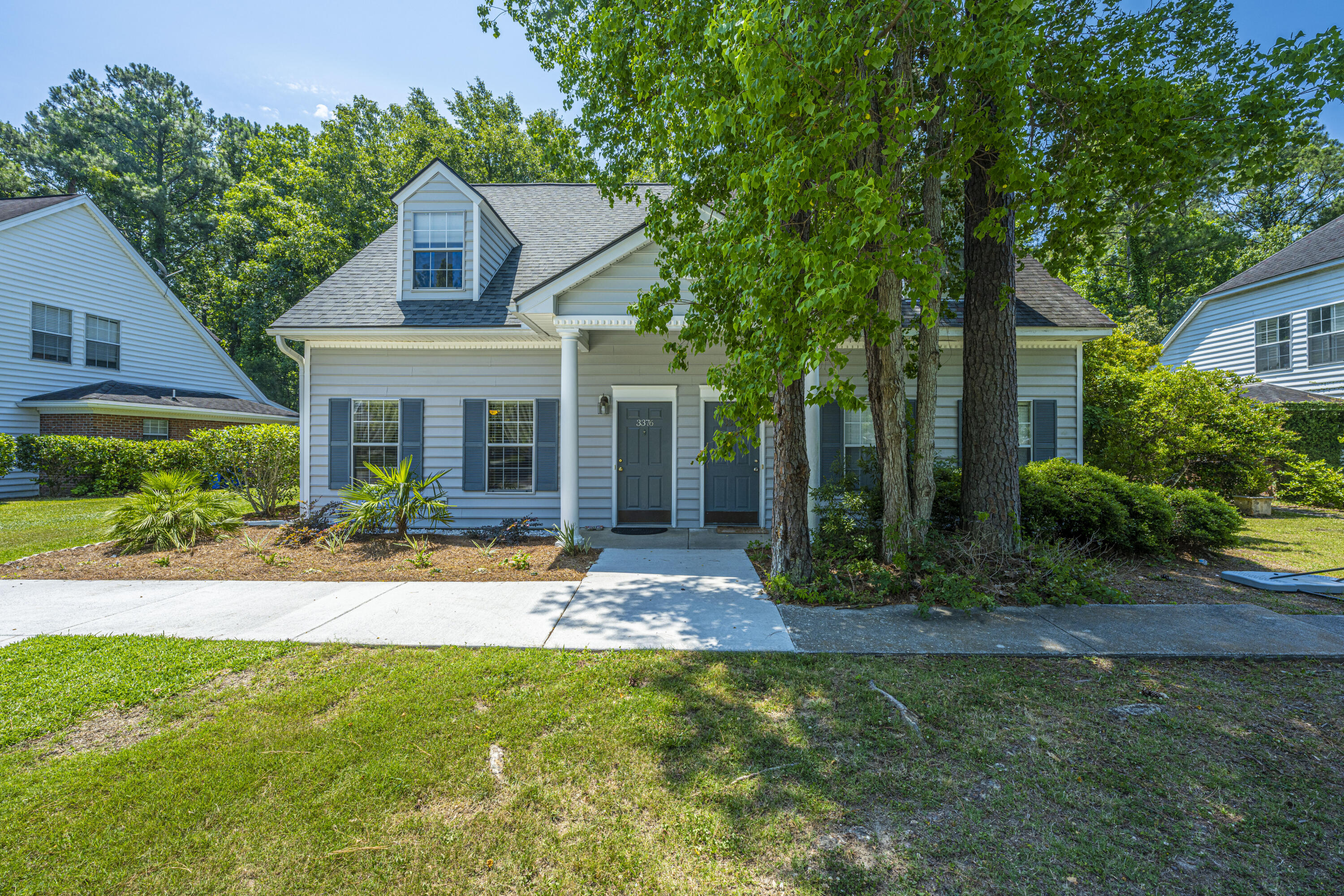 3376 Queensgate Way Mount Pleasant, SC 29466 - Photo 1 of 39 DSC_2250