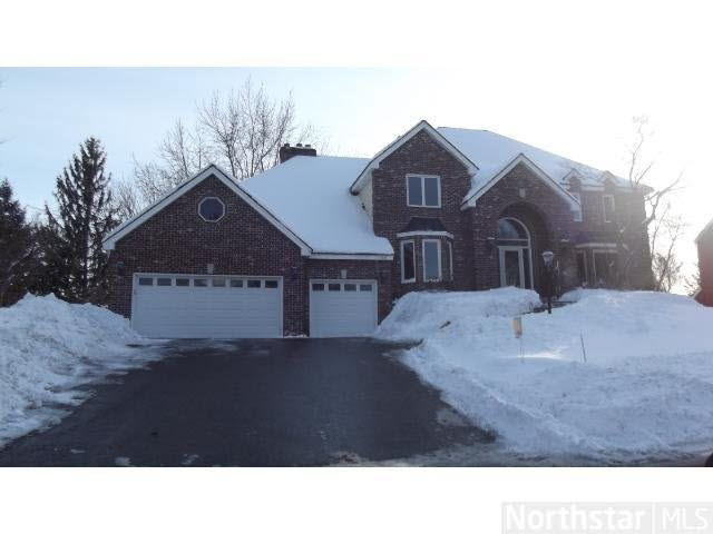 11337 Mt Curve Road Eden Prairie, MN 55347 - Photo 1 of 3