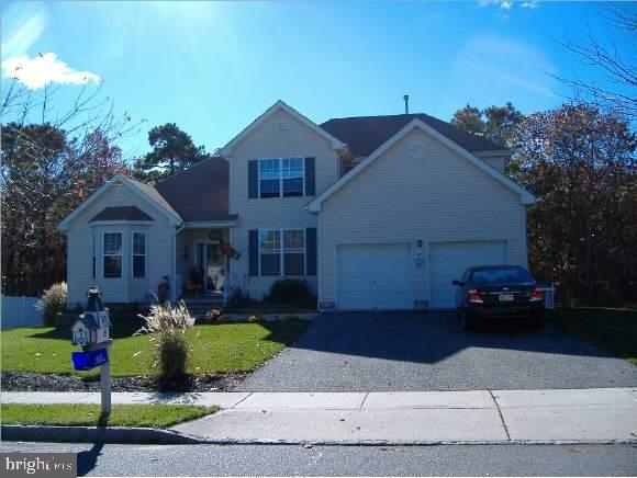 46 Hannah Lee Road Barnegat, NJ 08005 - Photo 1 of 12 Gallery Image 1