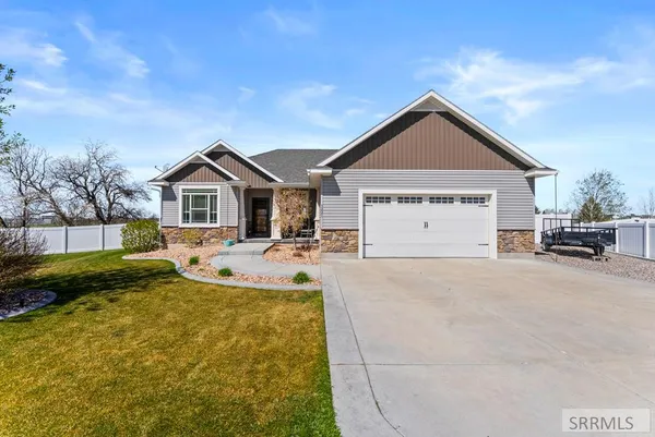 $549,900 | 3221 East Ringneck Drive, Idaho Falls, ID 83401