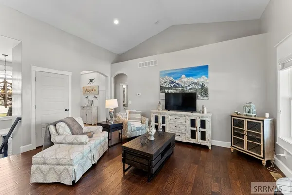 $549,900 | 3221 East Ringneck Drive, Idaho Falls, ID 83401