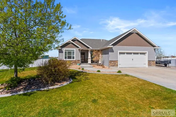 $549,900 | 3221 East Ringneck Drive, Idaho Falls, ID 83401