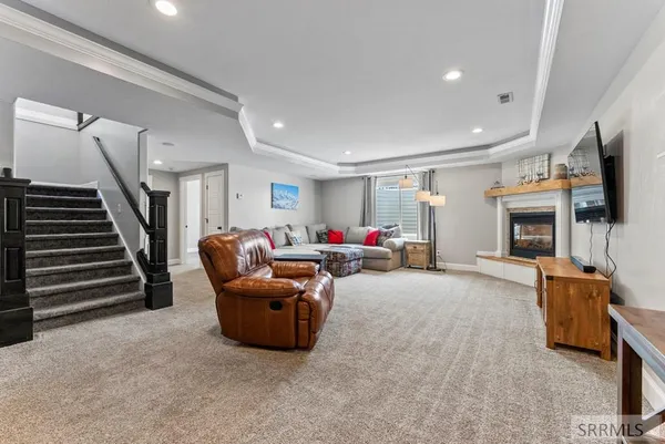 $549,900 | 3221 East Ringneck Drive, Idaho Falls, ID 83401
