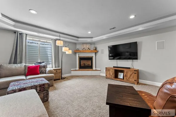 $549,900 | 3221 East Ringneck Drive, Idaho Falls, ID 83401