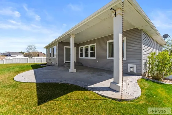 $549,900 | 3221 East Ringneck Drive, Idaho Falls, ID 83401