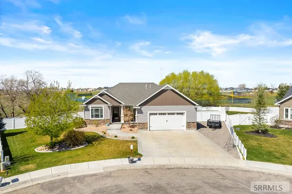 $549,900 | 3221 East Ringneck Drive, Idaho Falls, ID 83401