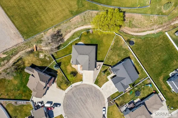 $549,900 | 3221 East Ringneck Drive, Idaho Falls, ID 83401