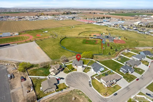 $549,900 | 3221 East Ringneck Drive, Idaho Falls, ID 83401