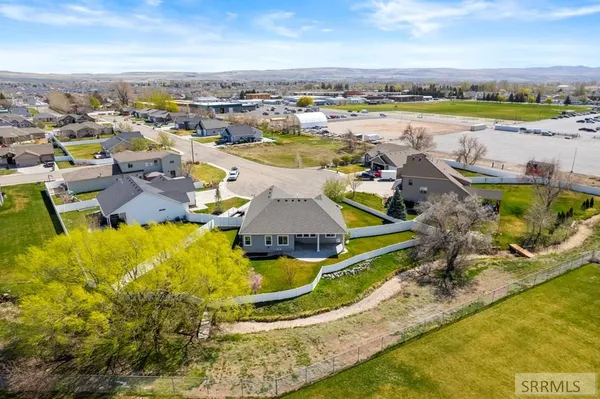 $549,900 | 3221 East Ringneck Drive, Idaho Falls, ID 83401