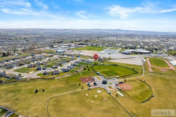 $549,900 | 3221 East Ringneck Drive, Idaho Falls, ID 83401