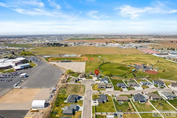$549,900 | 3221 East Ringneck Drive, Idaho Falls, ID 83401