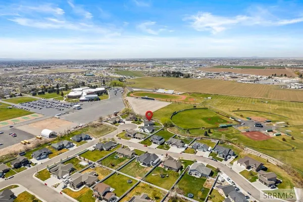 $549,900 | 3221 East Ringneck Drive, Idaho Falls, ID 83401