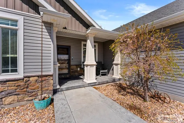 $549,900 | 3221 East Ringneck Drive, Idaho Falls, ID 83401